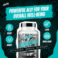 NutriFitt | Regenesis | 150 Capsules