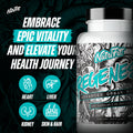 NutriFitt | Regenesis | 150 Capsules