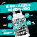 NutriFitt | Regenesis | 150 Capsules
