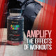 Alpha Lion | Mass Shredder Stack | 2-Product Stack