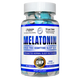 HI TECH PHARMACEUTICALS, INC. | Hi-Tech Melatonin | 60 Tablets