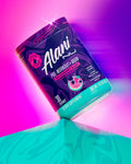 Alani Nu Pre-Workout Burn Thermogenic Pre-Workout Powder 30 Servings - Training Lifestyle Shot | Svpplements