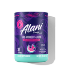 Alani Nu | Pre + Burn | 30 Servings - Product Image | Svpplements