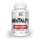5% Nutrition | Mentality | 60 Capsules