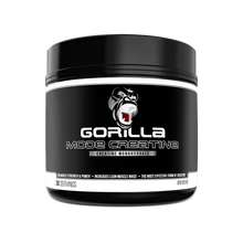 Gorilla Mind | GM Mode Creatine | 30 Servings