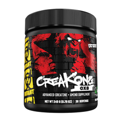 Mutant | CreaKong CX8 | 30 Servings