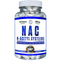 Hi-Tech Pharmaceuticals | NAC
