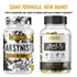 Condemned Labz | Arsynist - Extreme Fat Burner PRE ORDER