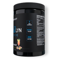 BlackMarket Labs Black Market | ADREN.O.LYN Nitric Oxide - Package Detail | Svpplements