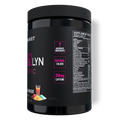 BlackMarket Labs BlackMarket | ADREN.O.LYN Nootropic - Package Detail | Svpplements