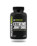 NutraBio Extreme Joint Care Joint Support Capsules 30 Servings - Glucosamine Sulfate 2KCl 1500mg | Svpplements