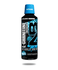 NutraBio L-Carnitine 3000 Liquid Supplement 31 Servings - L-Carnitine 3000mg | Svpplements