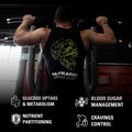 NutraBio | Unbound Series | GDA | 180 Capsules