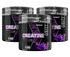 Enhanced | Flavored Creatine Monohydrate | 30 Serving