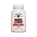 Black Magic Nine Lives Vitamin Mineral Supplement 40 Servings - Beef Liver 2000mg | Svpplements