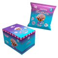 Alpha Prime Supps | APS Mini Muffins | 1 Servings - Product Image | Svpplements