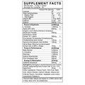 BlackMarket Labs | ADREN.O.LYN | 25 Servings - Product Image | Svpplements