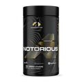 Alchemy Labs Notorious Hormone Support Capsules 30 Servings - Mediator® 50P Undisclosed | Svpplements
