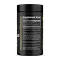 Alchemy Labs Notorious Hormone Support Capsules 30 Servings Supplement Facts - Mediator® 50P Undisclosed | Svpplements