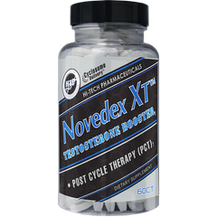 HI TECH PHARMACEUTICALS, INC. Dietary Supplement - Product Front | Svpplements