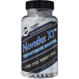HI TECH PHARMACEUTICALS, INC. Dietary Supplement - Product Front | Svpplements