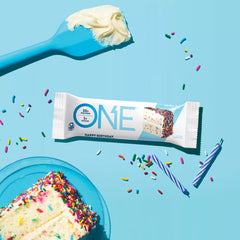 Nutrastop | ONE Bar