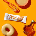 Nutrastop | ONE Bar - Product Image | Svpplements
