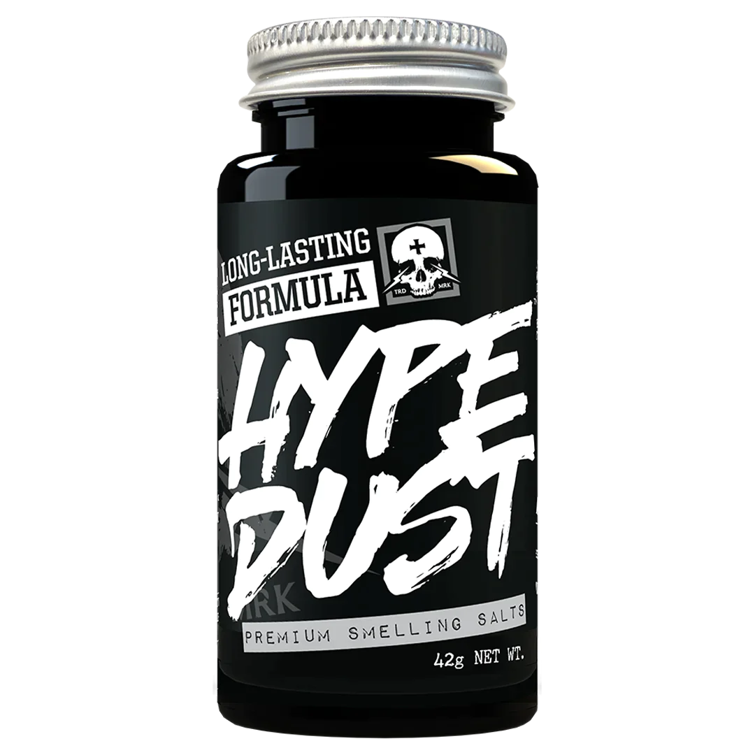 Obsidian Ammonia Hype Dust