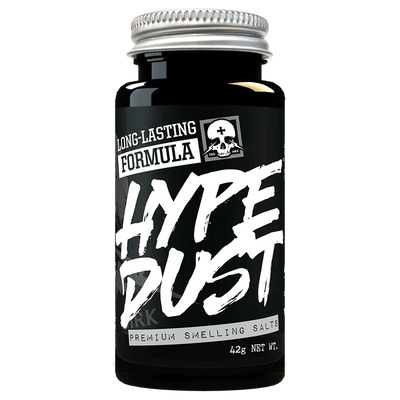 Obsidian Ammonia | Hype Dust