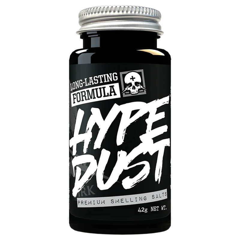 Obsidian Hype Dust Ammonia Inhalant High Stim N/A Servings - Ammonia inhalant compounds Unknown | Svpplements