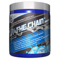 Hi-Tech Pharmaceuticals Off The Chain Amino Powder 30 Servings Supplement Facts - BCAAs | Svpplements