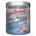 NutraStop Hi-Tech Pharmaceuticals Off The Chain 30 Servings - Side View | Svpplements