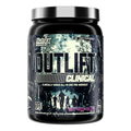 Nutrex Research Outlift Clinical Pre-Workout Powder 22 Servings - L-Citrulline 8000mg | Svpplements