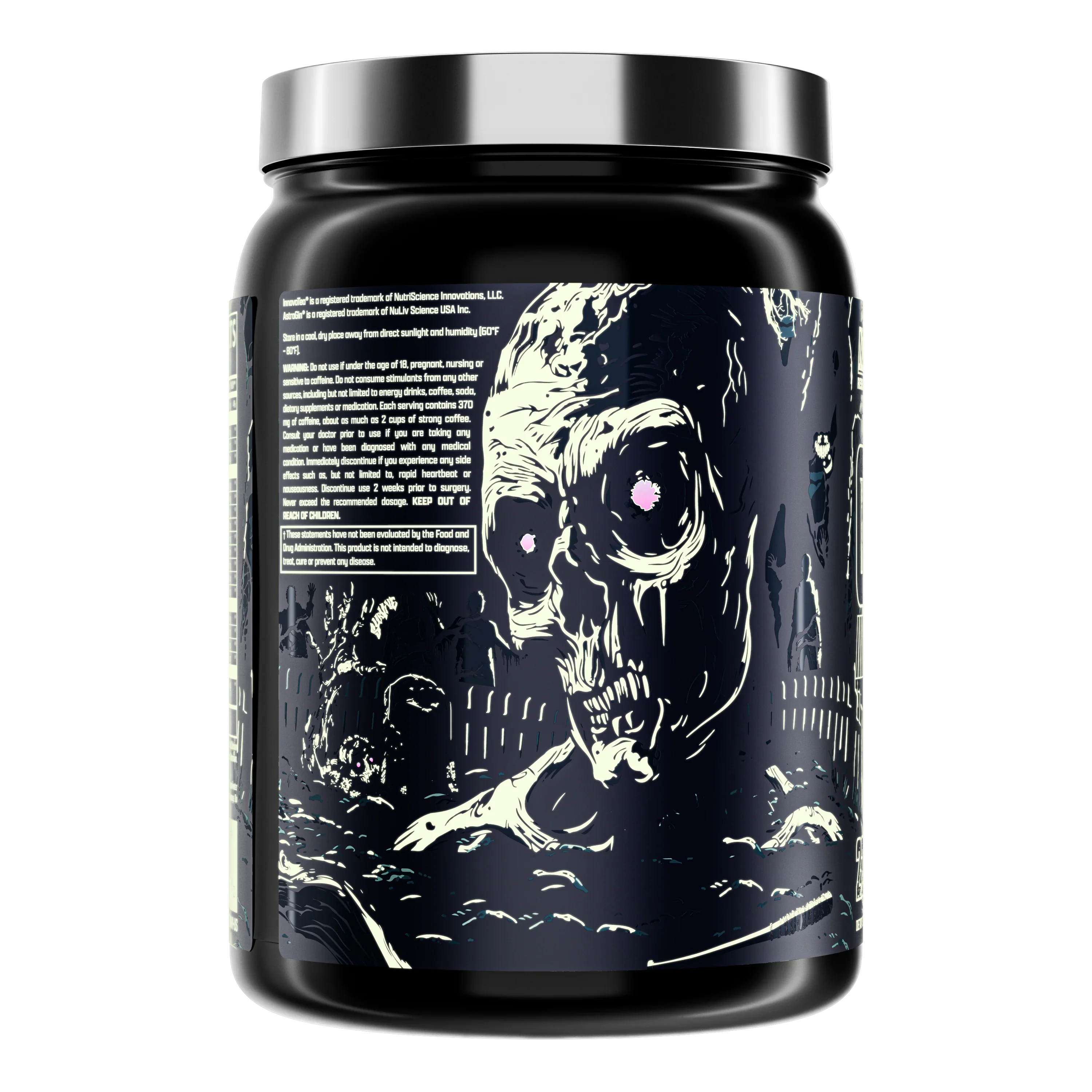 Nutrex Research | Outlift Clinical | 22 Serving