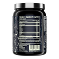 Nutrex Research Outlift Clinical Pre-Workout Powder 22 Servings Supplement Facts - L-Citrulline 8000mg | Svpplements