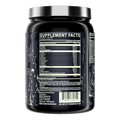 Nutrex Research | Outlift Clinical | 22 Serving - Side View | Svpplements
