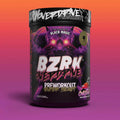Black Magic Supply | BZRK OD | 40 Servings - Product Image | Svpplements
