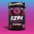 Black Magic Supply | BZRK OD | 40 Servings - Product Image | Svpplements