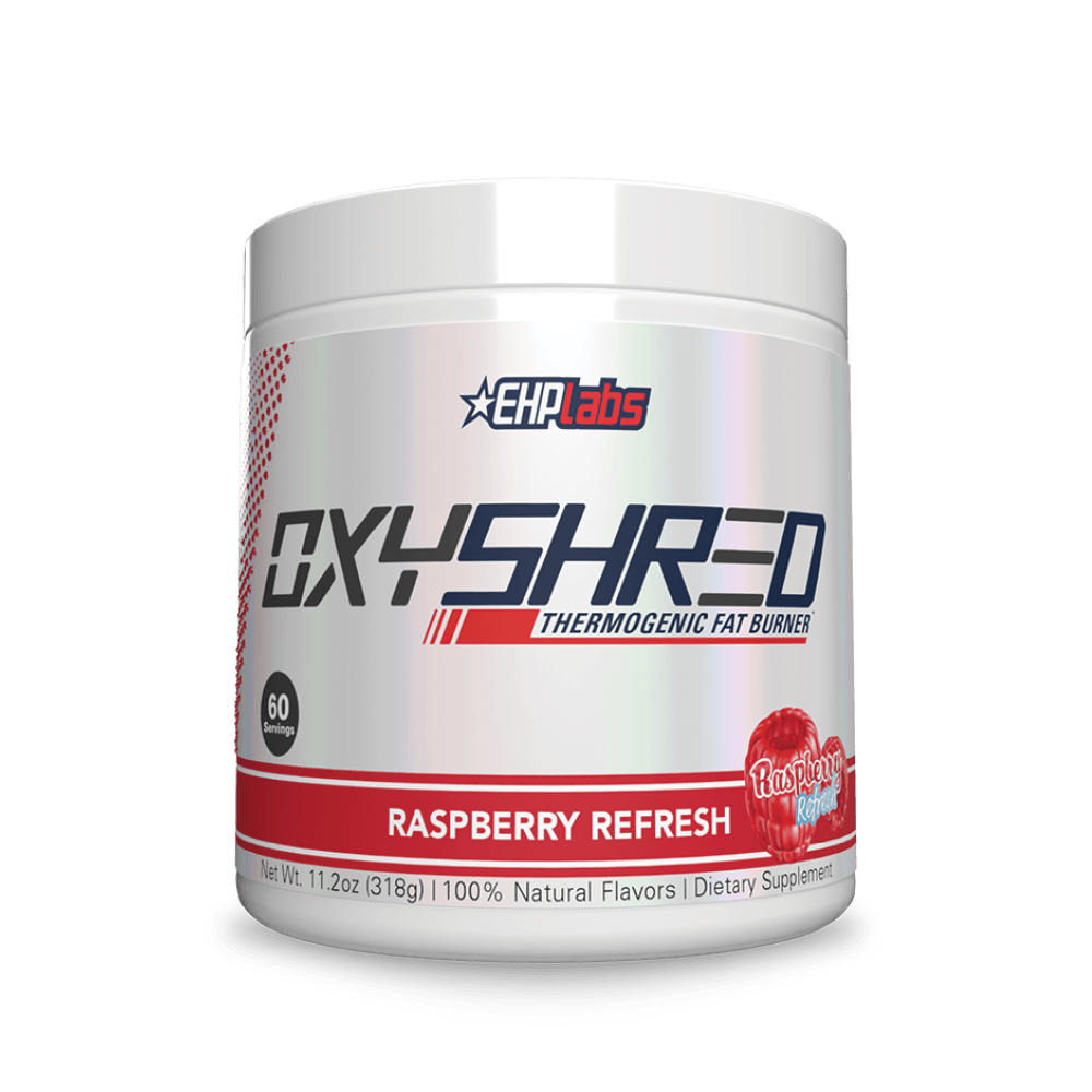 EHP Labs - NutraStop