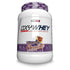 EHP Labs | OxyWhey Lean Whey Protein