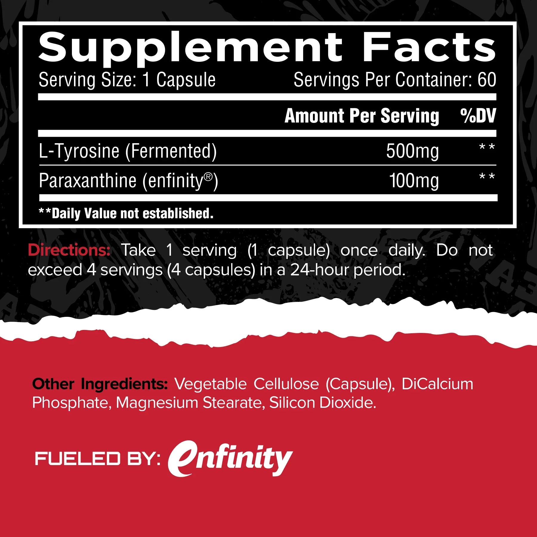 Unmatched | Paraxanthine