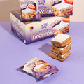 Alpha Prime Supps | AP Prime Bites Brownie | 1 Servings - Product Image | Svpplements