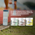 Raw Nutrition | Replenish | 60 servings