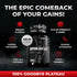 Enhanced | Epimuscle | 60 Capsules