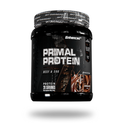 Enhanced | Primal Protein | 20 Servings