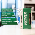 Magnum Nutraceuticals | Primer | 24 Capsules - Product Image | Svpplements
