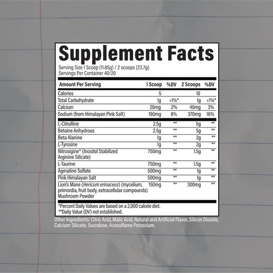 Christopher's Juicy Pumps Stim-Free Pump Powder 40/20 Servings - Training Lifestyle Shot | Svpplements