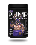 Bucked Up | Pump-Ocalypse | 30 Servings - Product Image | Svpplements