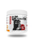 5 Nutrition Crea-Ten Pump Formula Powder N/A Servings Supplement Facts - S7™ 200mg | Svpplements