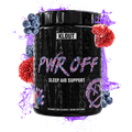 Klout Klout | PWR OFF - Side View | Svpplements